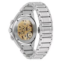 Reloj Bulova Hombre Curv Dress in Acero 96A301 - 96A301
